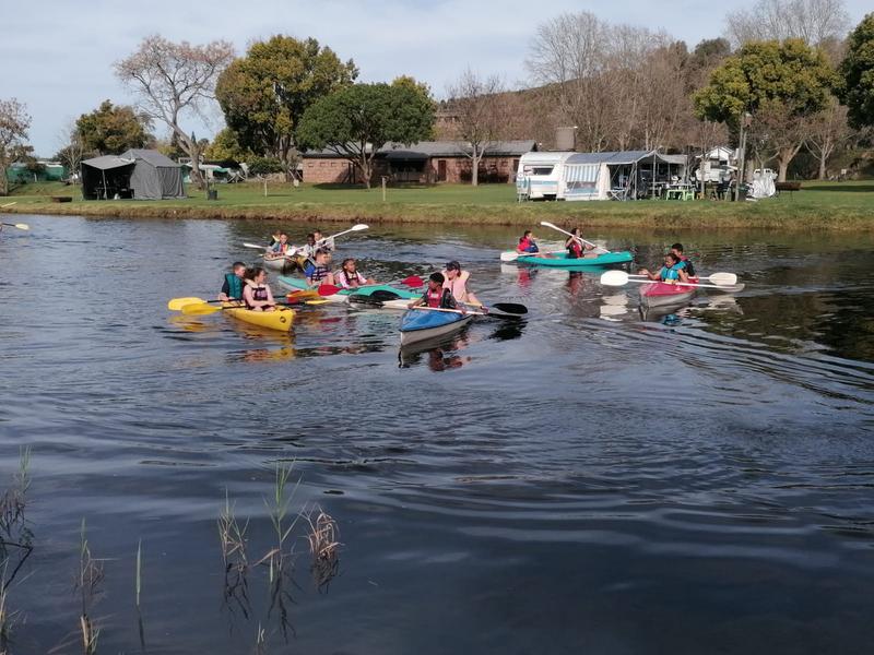 Commercial Property for Sale in Grootbrakhoogte Western Cape